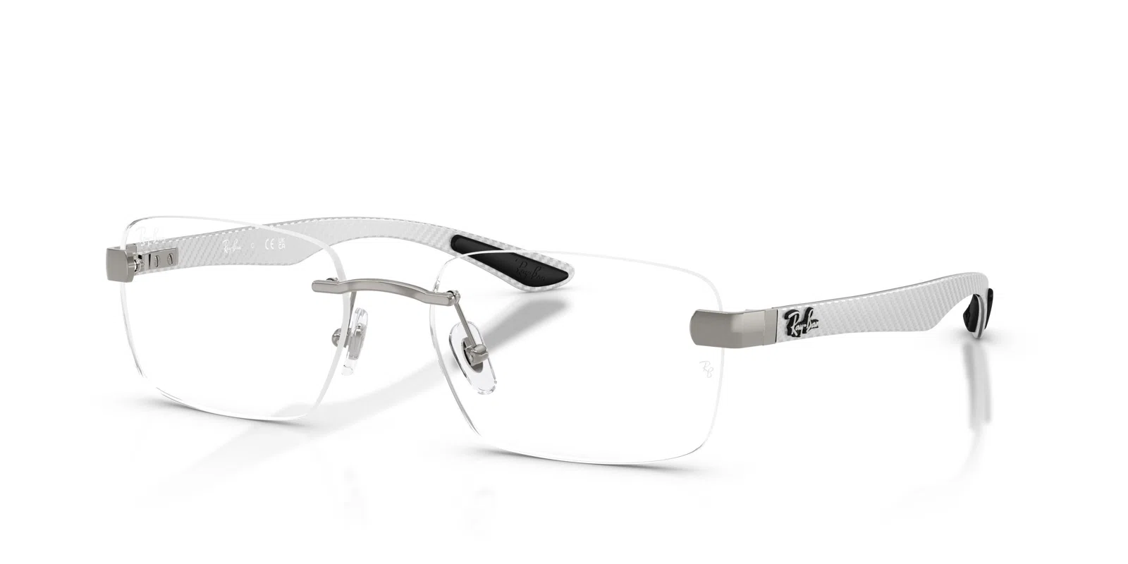 Ray-Ban 8423 Eyeglasses - view 17